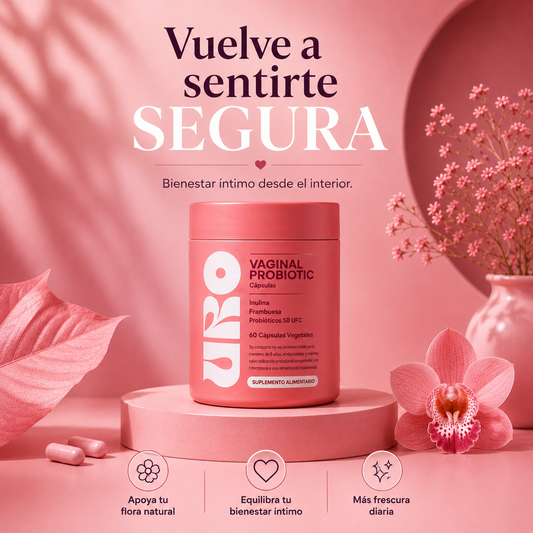 URO | Balance Íntimo