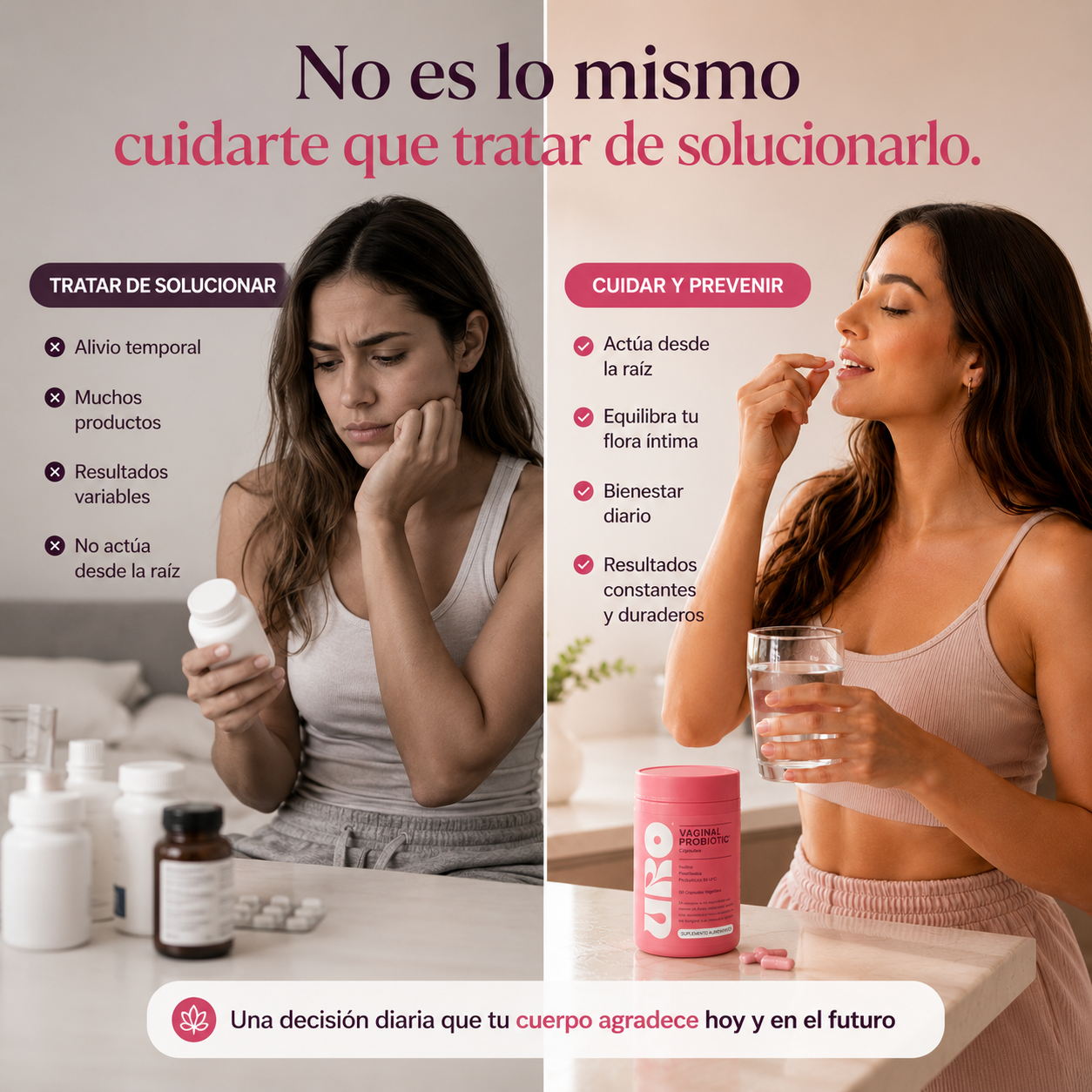URO | Balance Íntimo